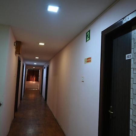 Hotel Ankitha Grand Хидерабад Екстериор снимка